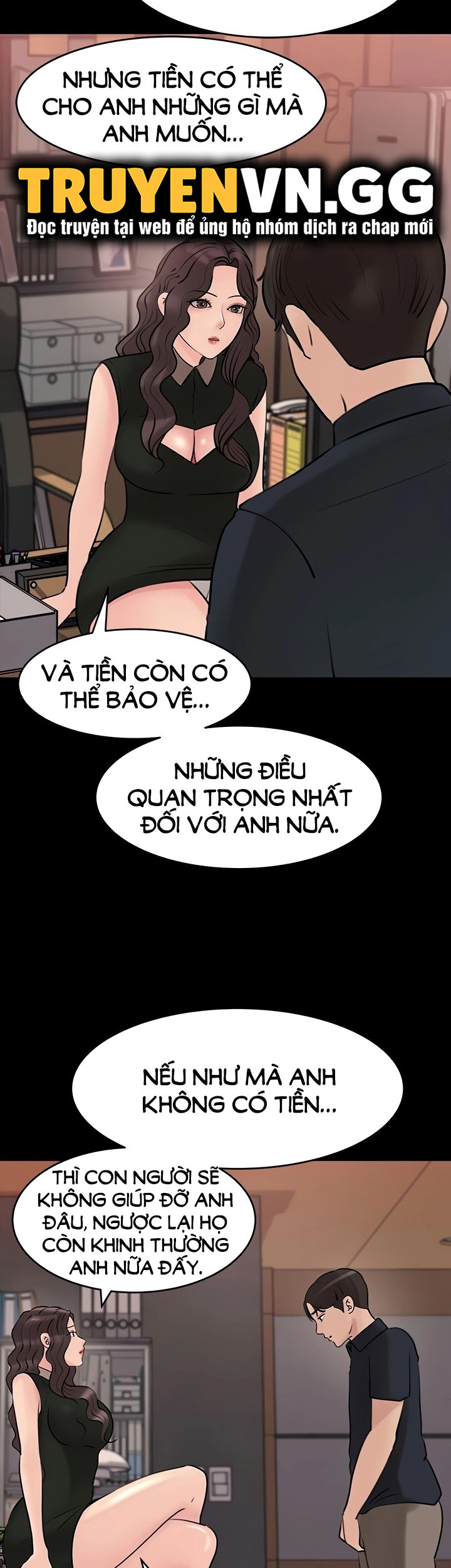 em vợ nóng bỏng chapter 15 15