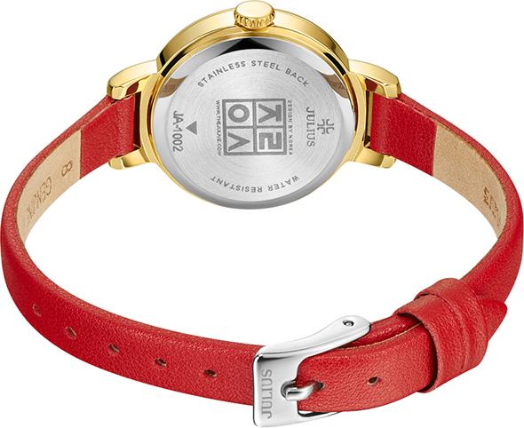 Đồng Hồ Nữ Julius JA-1002