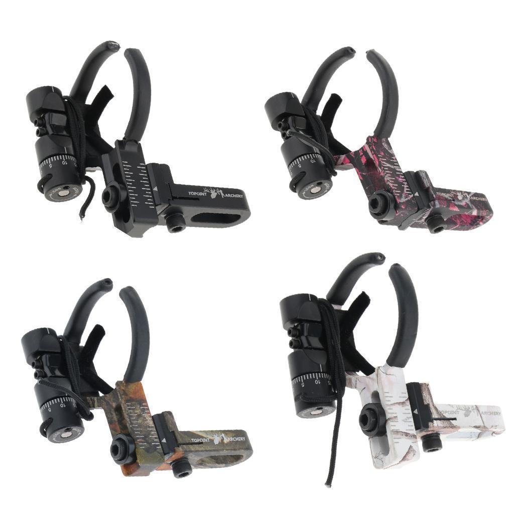Archery Drop Away Arrow Rest For Compound Bow Hunting Right Hand