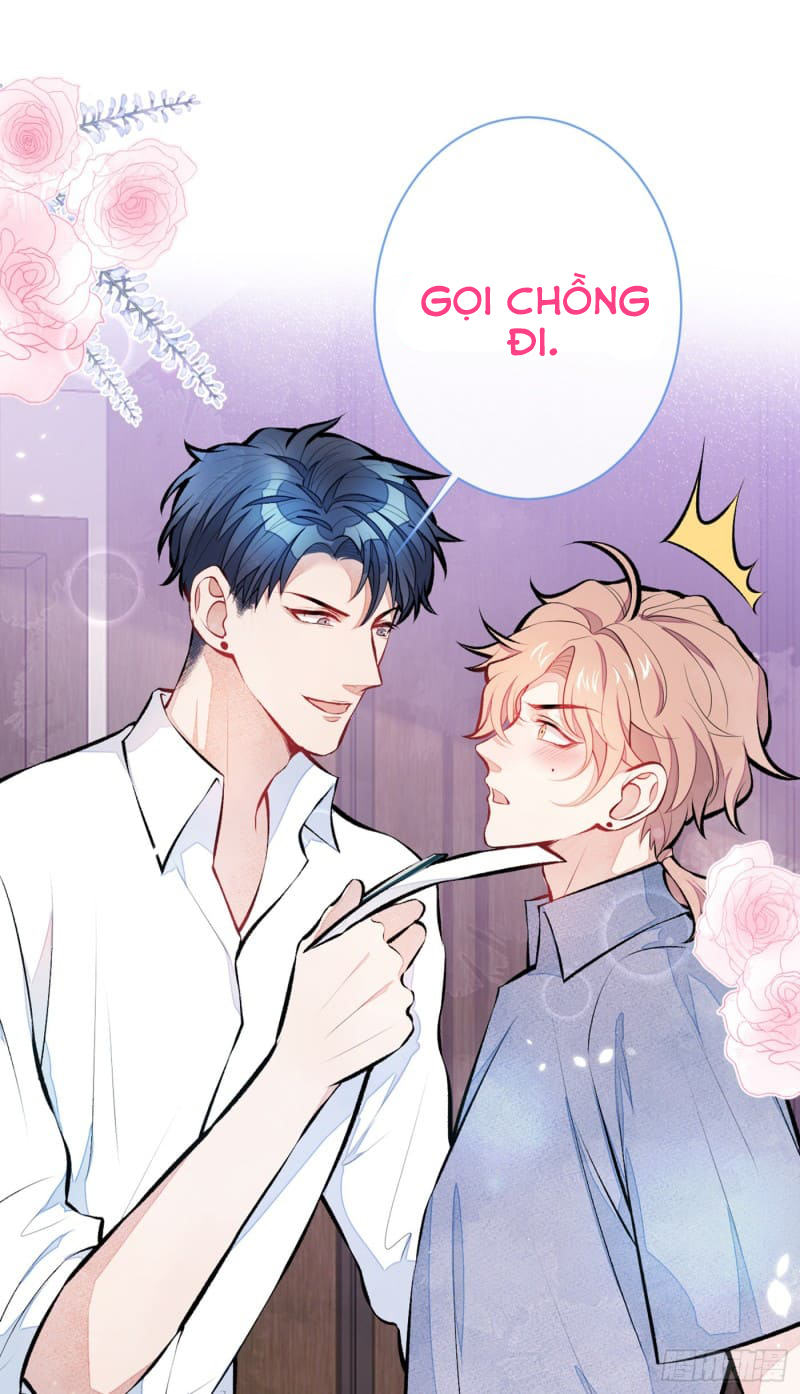 lại bị nam thần chọc trên hot search! chapter 25 34