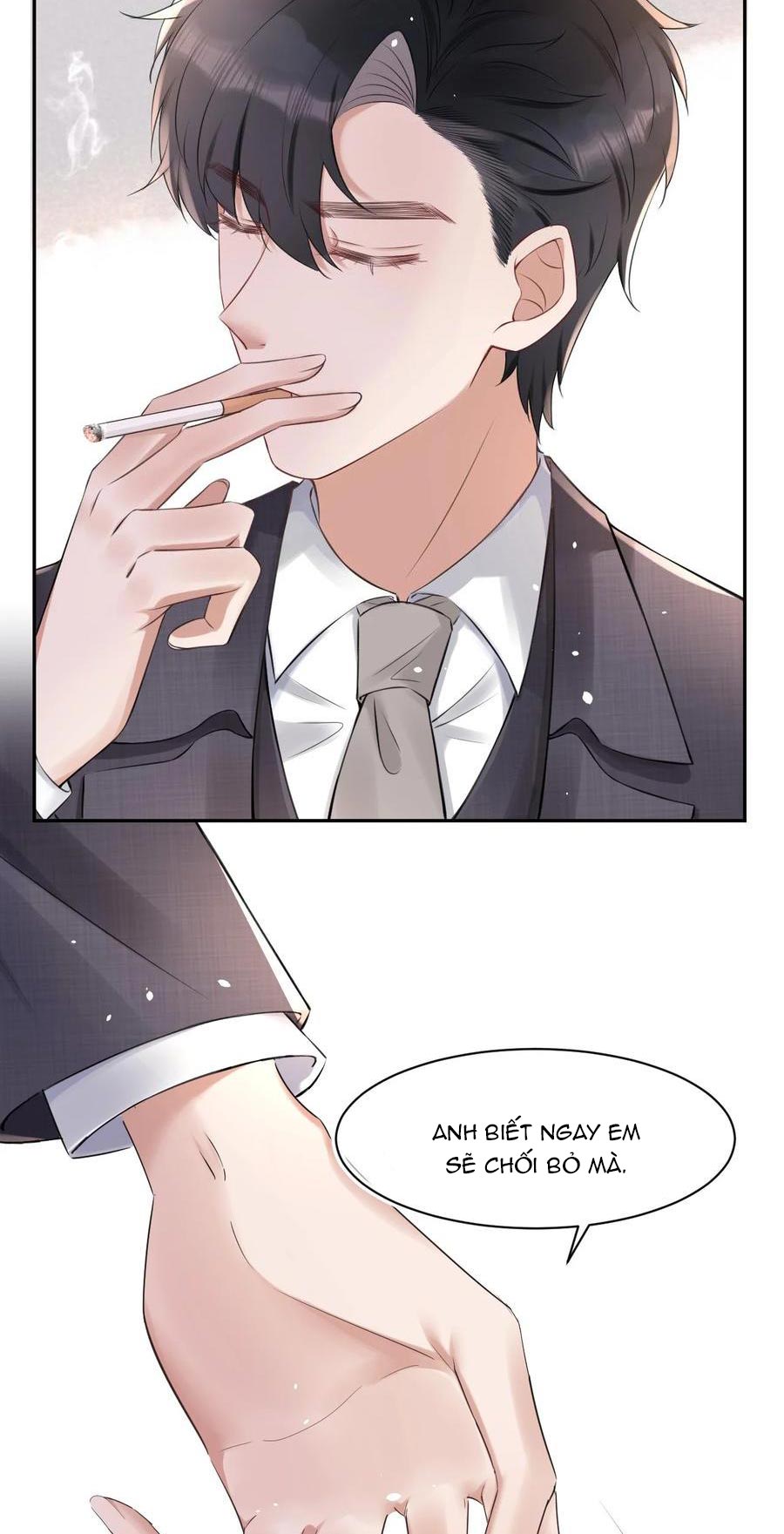 ta sinh con cho tổng tài chapter 53 10