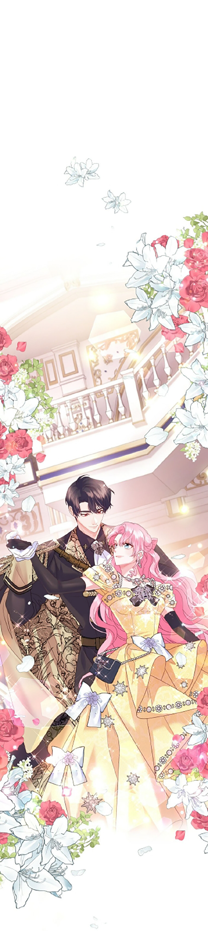 trở thành nhà điều chế nước hoa duy nhất của bạo chúa chapter 61 19