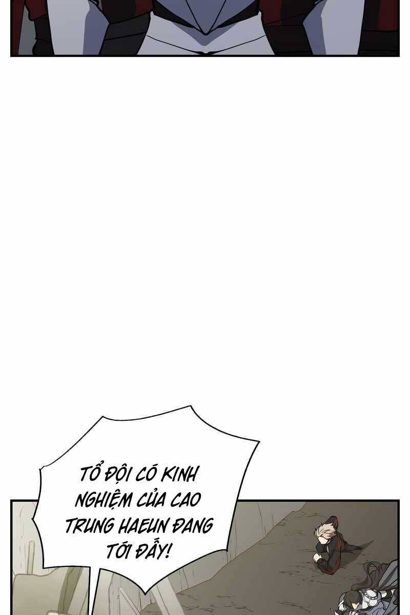 giả vờ làm kẻ vô dụng ở học đường chapter 47 38