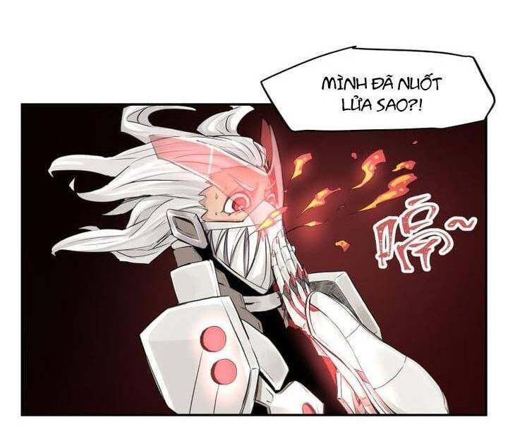 thế giới nơi chỉ có siêu nhân là nạn nhân chapter 17 26