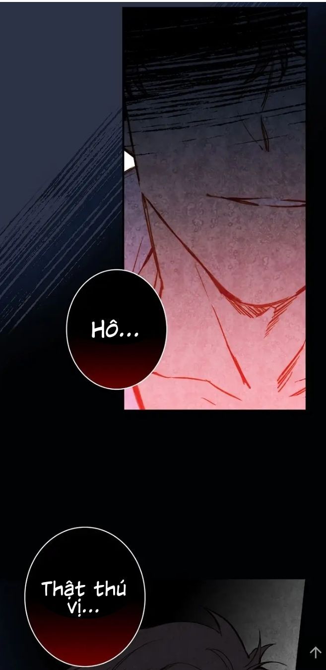 hoàng phi bóng tối - shadow queen chapter 13 42