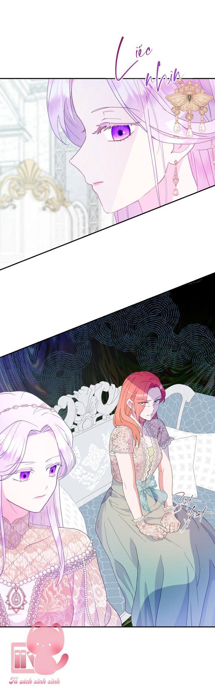 bỏ quách chồng con đi, tiền bạc mới là tất cả chapter 42 22