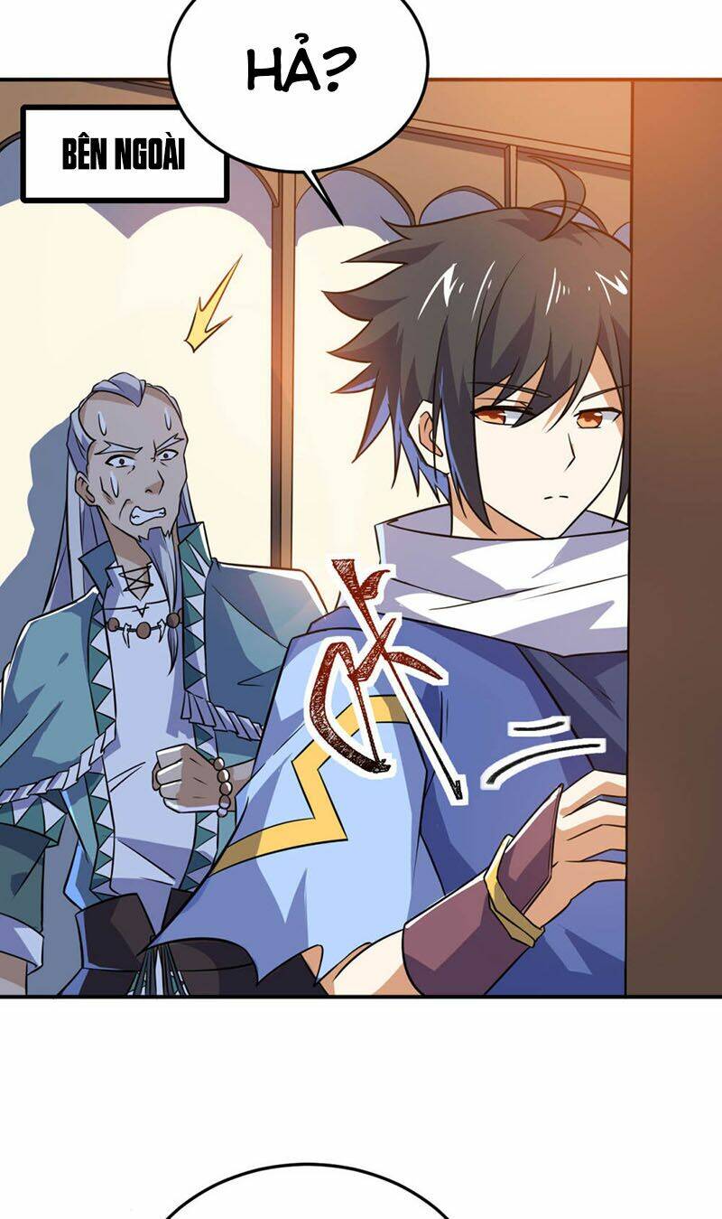 thần võ đế tôn chapter 72 54