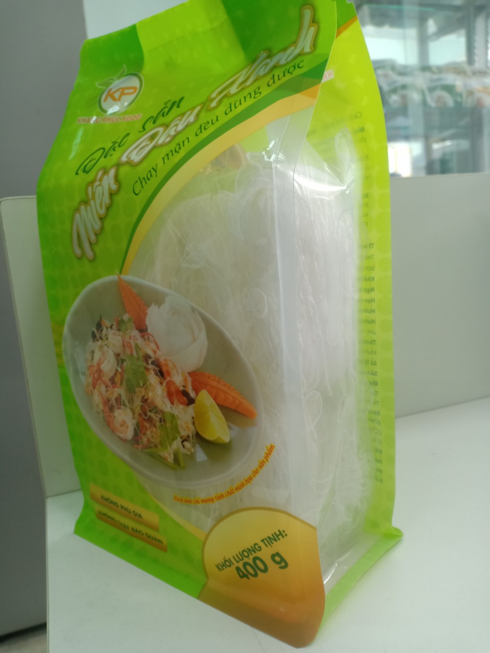 Miến Khang Phúc 400g