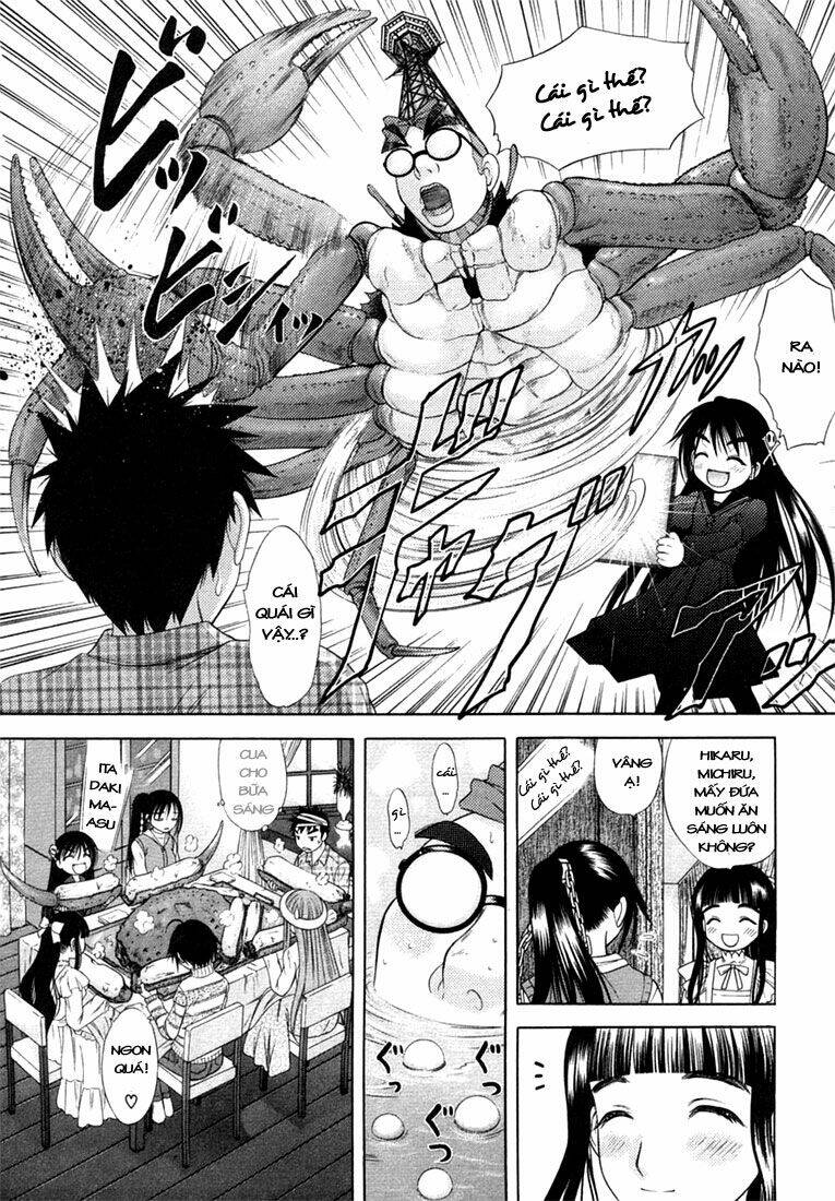 happy world! chapter 57 6