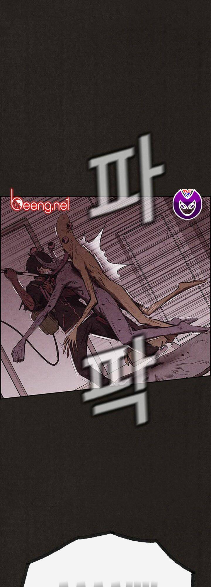 quái vật tại chung cư xanh chapter 134 60