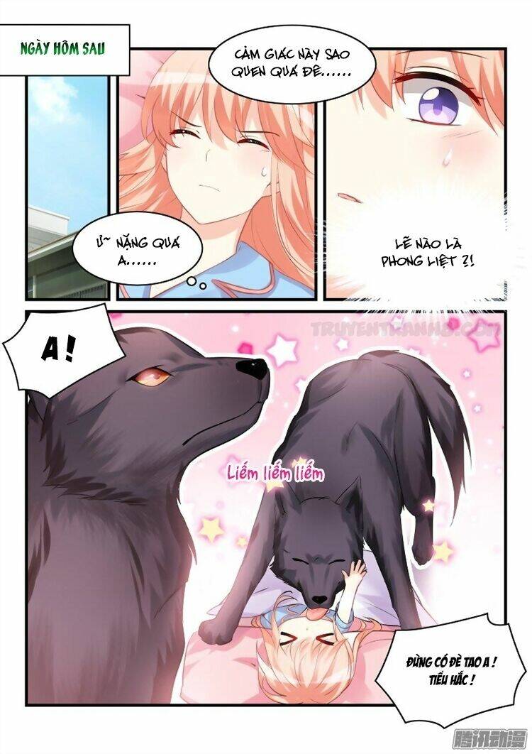 dạy bảo ma vương lão công 2 chapter 41 2