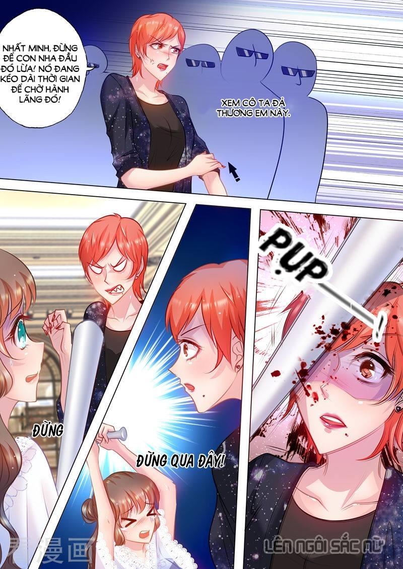 nhập cốt noãn hôn chapter 36 6