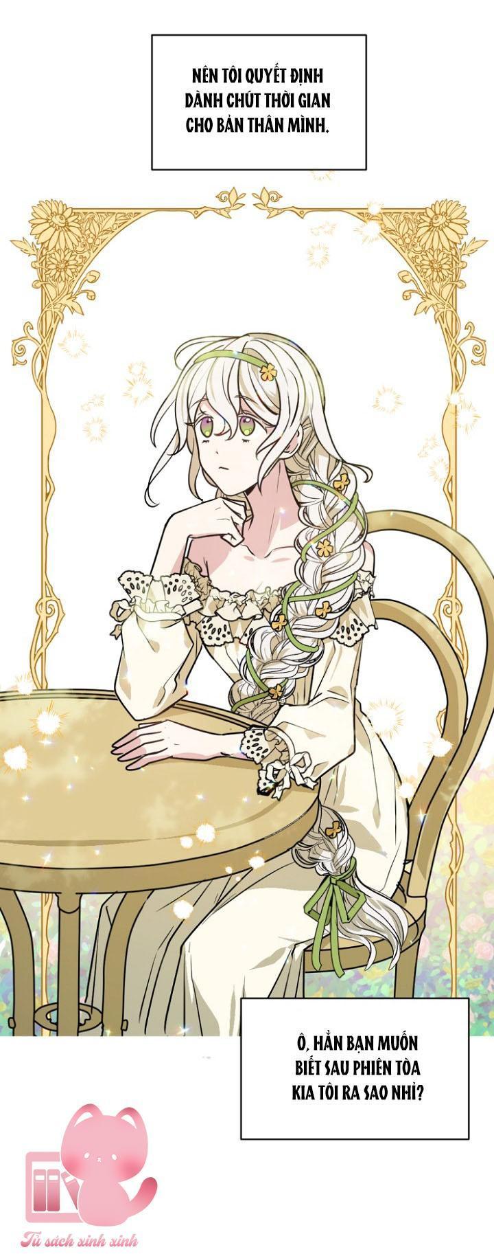 nguyện ước vô vọng của ma nữ chapter 27 41