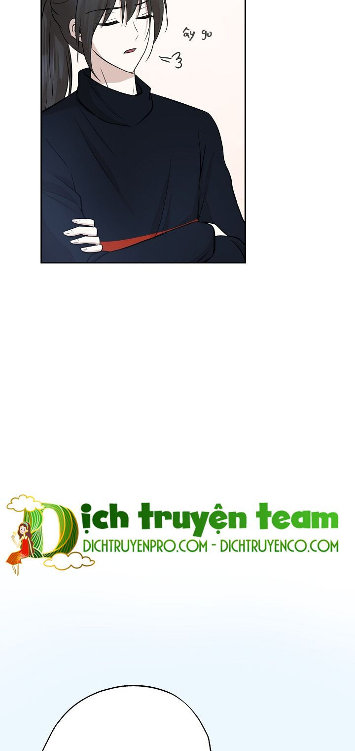 cuộc sống kỳ thú chapter 65 21