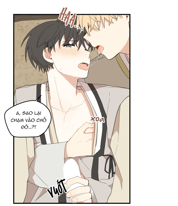 đường hoa liên kiều rơi chapter 21 35