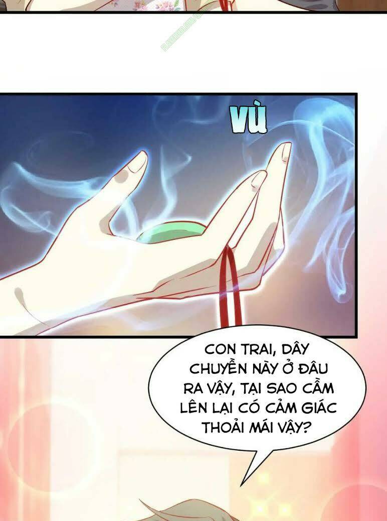 xuyên không vào thế giới nữ cường chapter 34 9