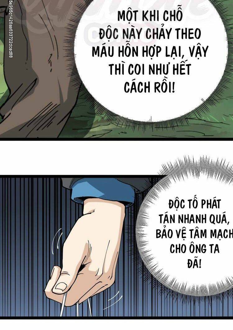 hồi xuân tiểu độc y chapter 11 66