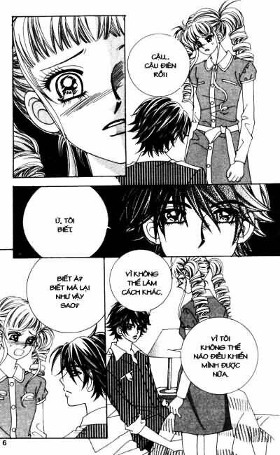 forbidden kiss chapter 33 7