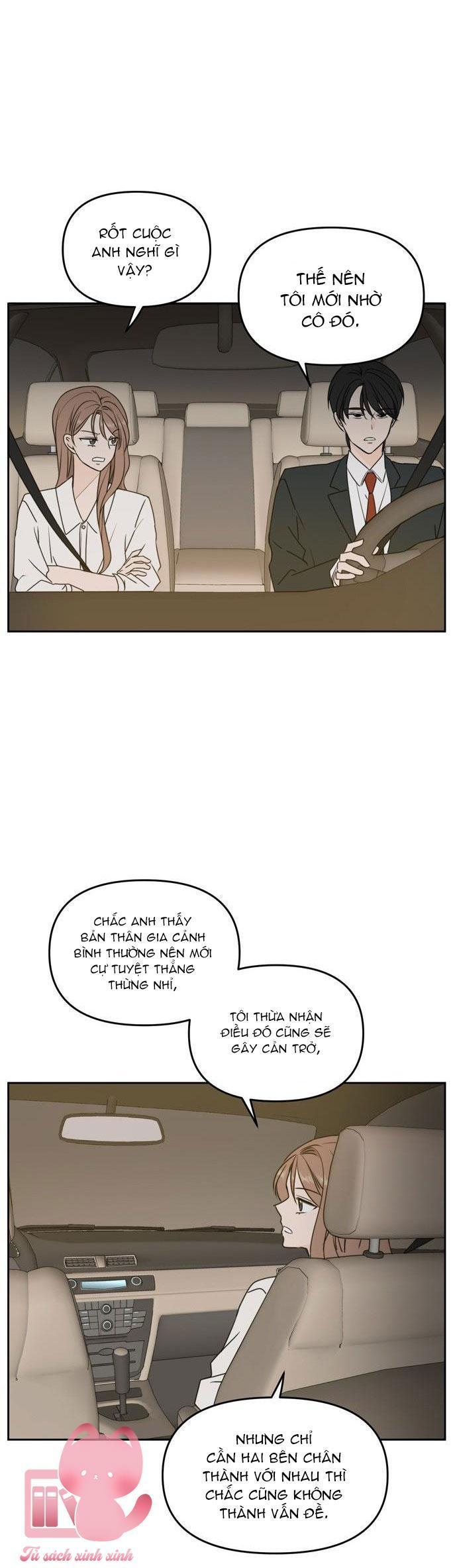 hẹn gặp nhau ở kiếp thứ 19 chapter 57 6