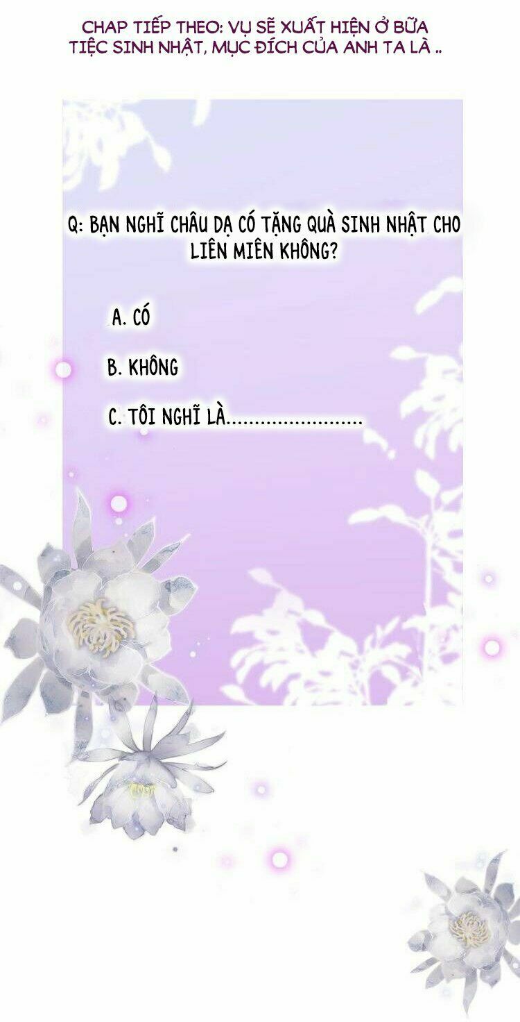 trú dạ liên miên chapter 26 40