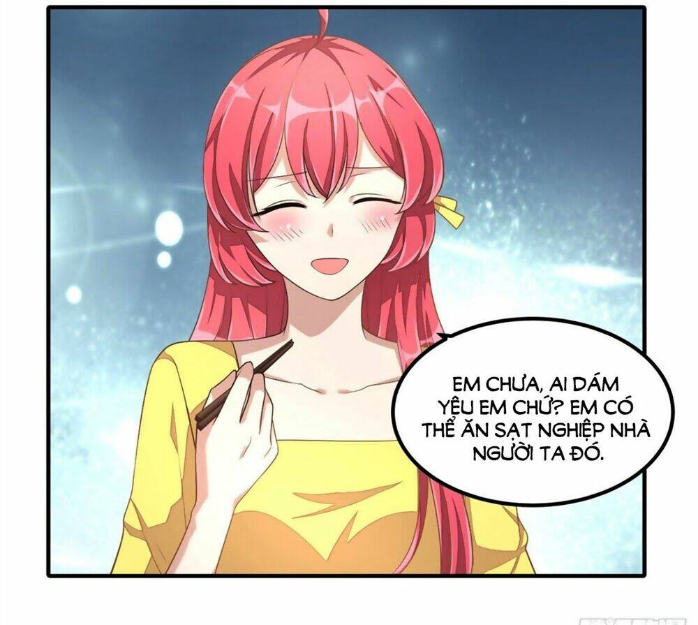 ông xã, em muốn ăn cho anh sạt nghiệp! chapter 15 6