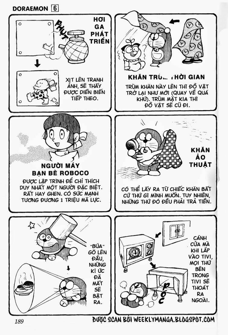 doraemon chapter 107 13