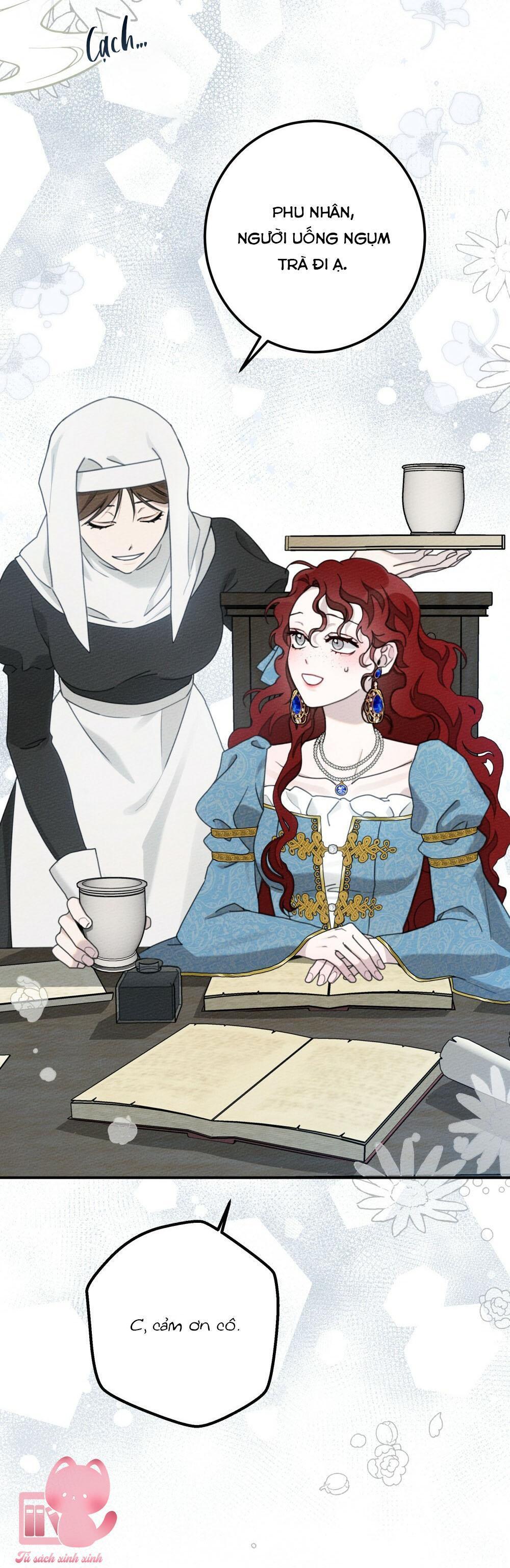 dưới tán cây sồi chapter 51 46