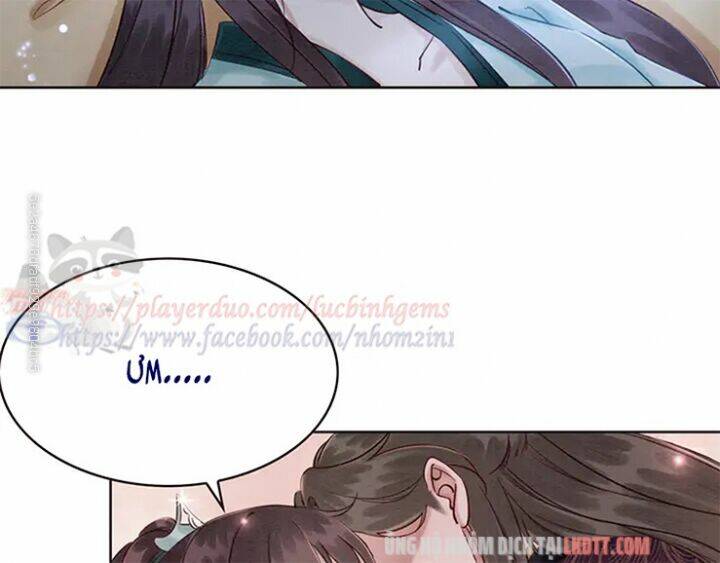 trọng sinh bá sủng nhiếp chính vương quá mạnh mẽ chapter 113 64