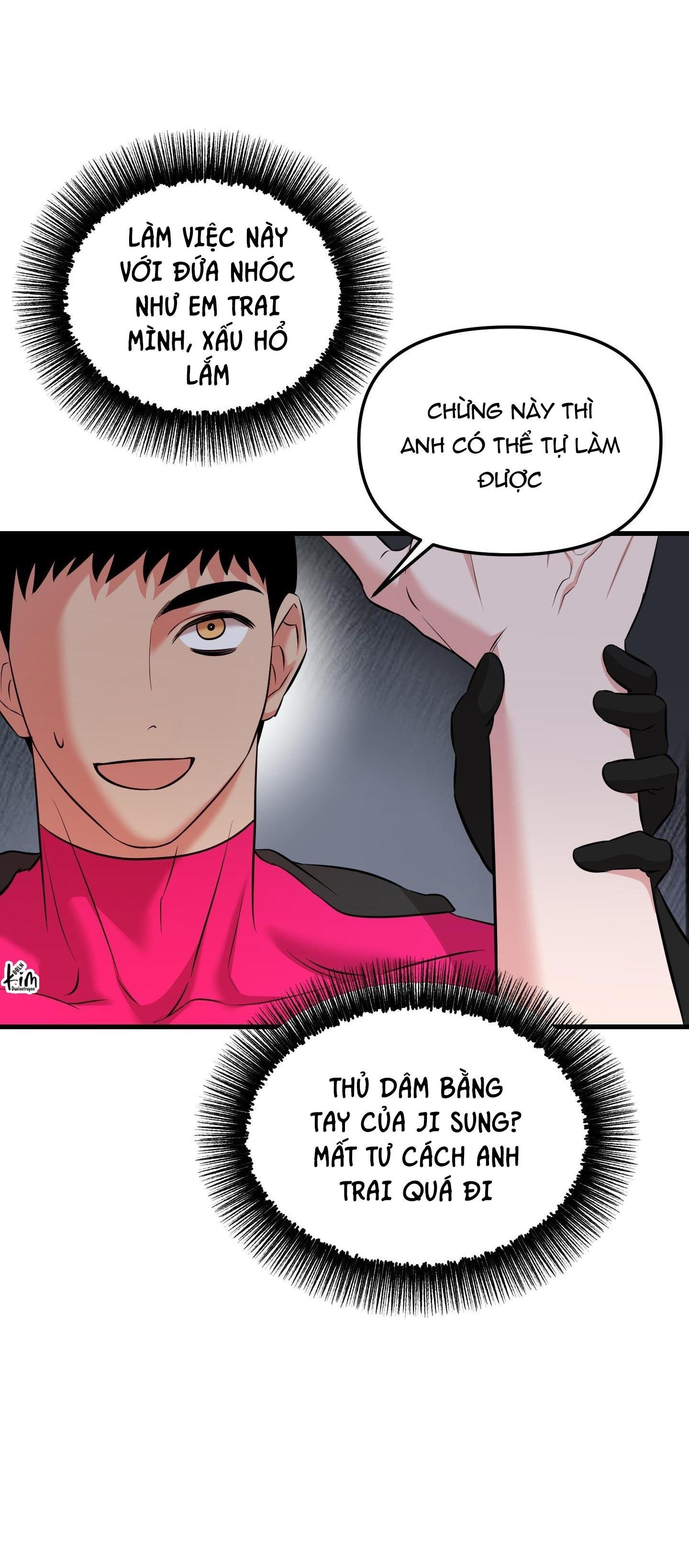 tuyển tập ngực bự, cung khủ của nhà kim Chapter 177.3 người hùng 3 21