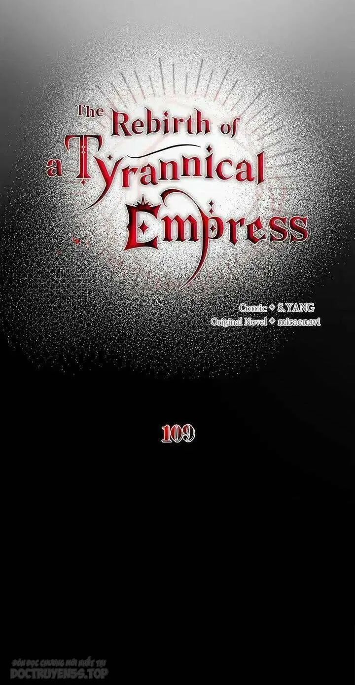 tôi trở thành hoàng đế bạo chúa trong tiểu thuyết chapter 109 15