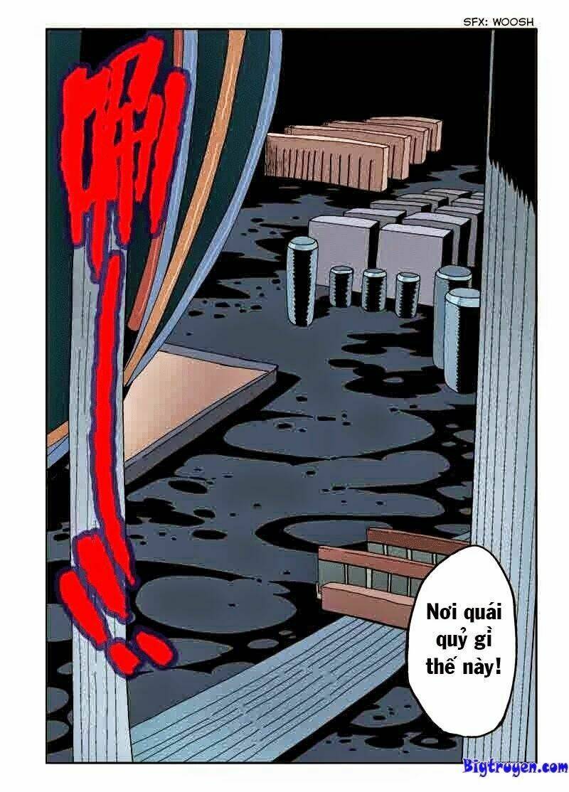 zang hun men chapter 16 13