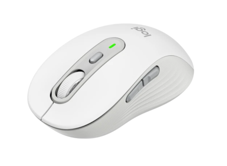 Combo Bàn Phím Và Chuột Không Dây Logitech SIGNATURE SLIM COMBO MK950 - Hàng Chính Hãng