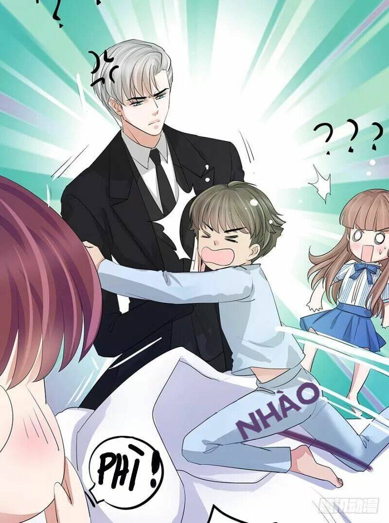 chào buổi sáng, ức vạn manh thê chapter 17 3