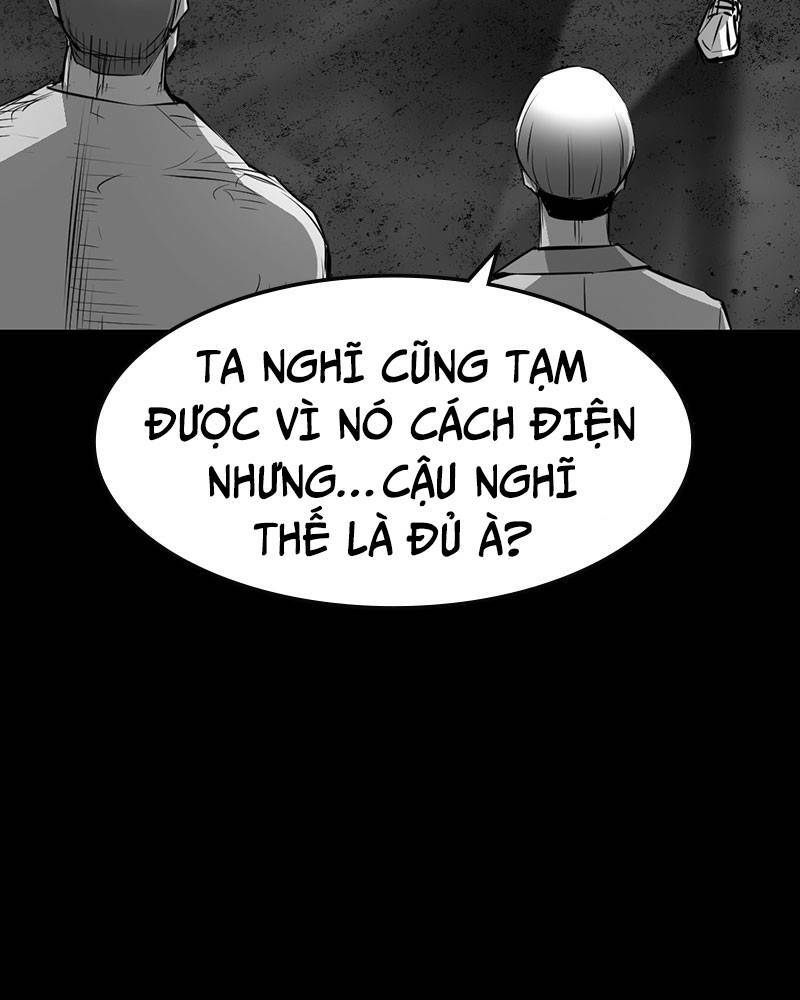 Hanlim Gym Chapter 20 - Trang 133