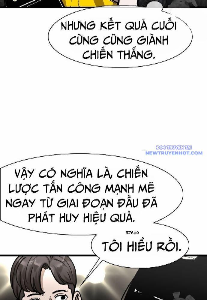 shark - cá mập chapter 302 22