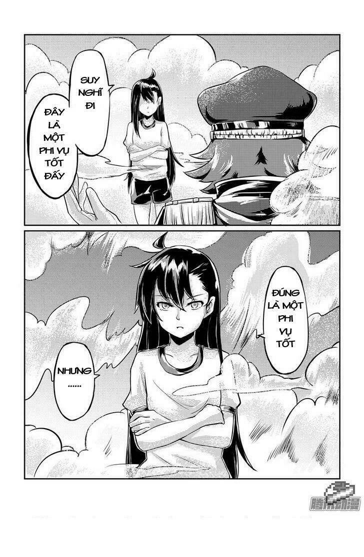 100 ways to kill a seal chapter 6 12