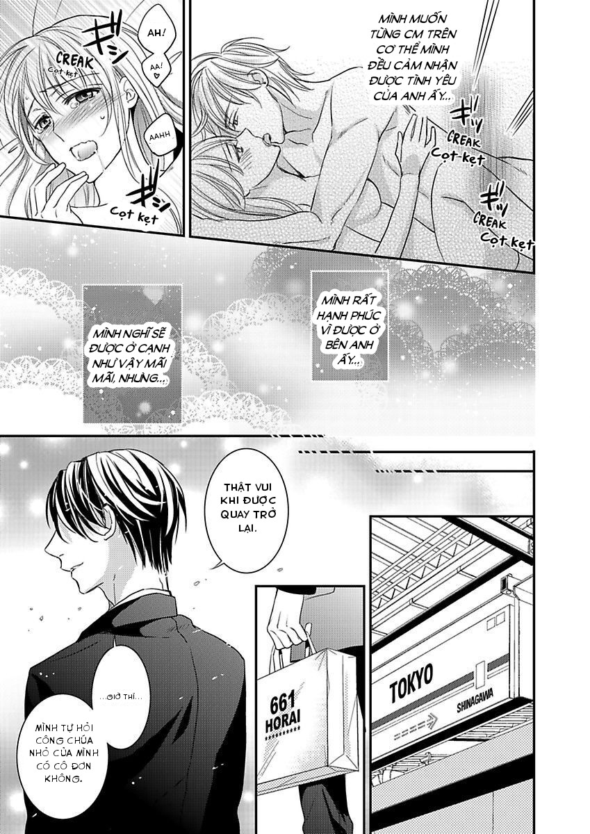 hoàng tử sói chapter 11.2 13