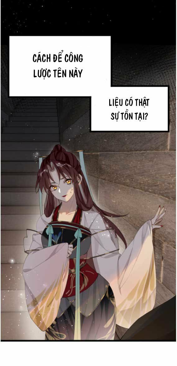 phế vật công chúa muốn nhặt chồng chapter 41 3