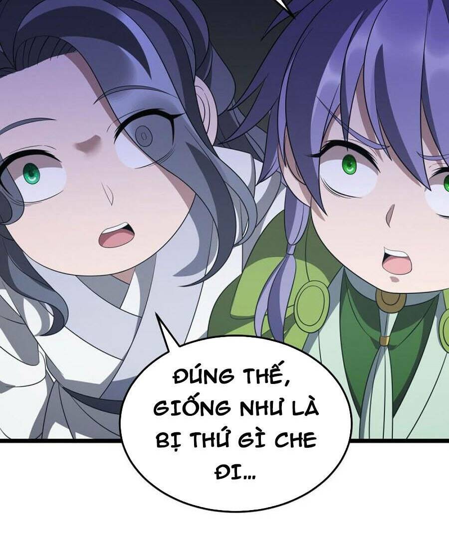 chúa tể tam giới chapter 245 10