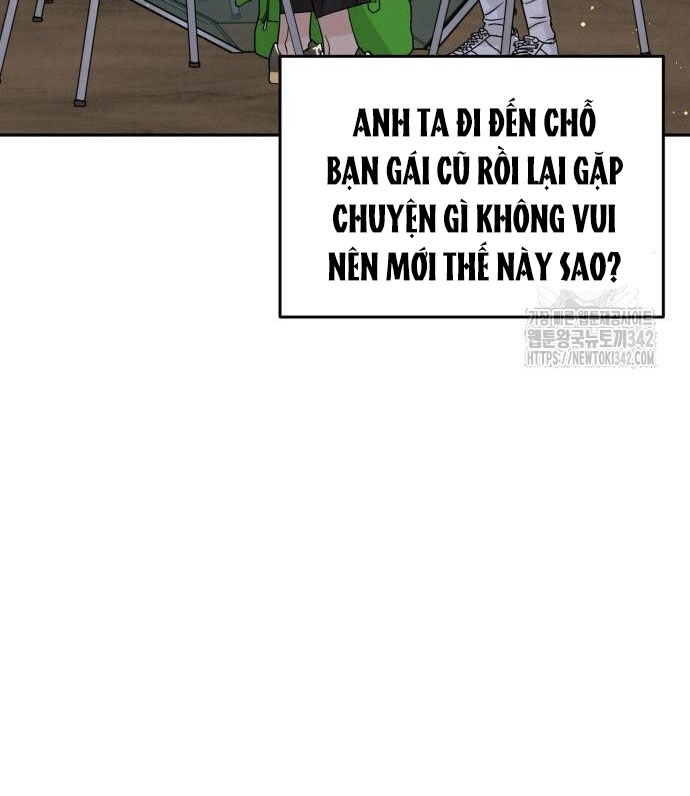 Thuyết Tình Yêu Ích Kỷ chapter 13.2 29