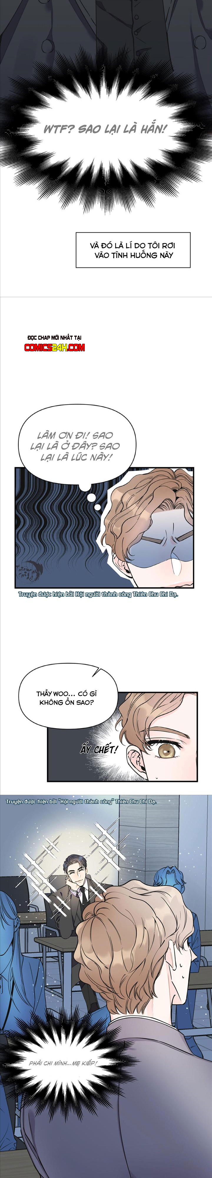 mộng tưởng chapter 7 8