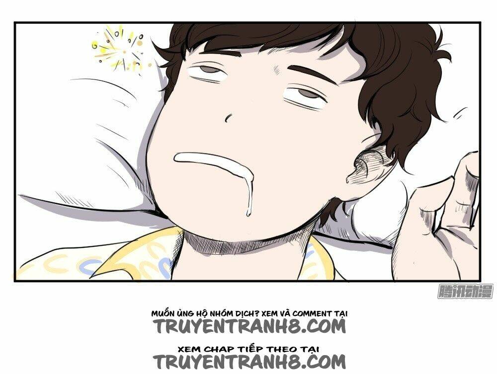 để tui yên ổn trưởng thành coi! chapter 22 4