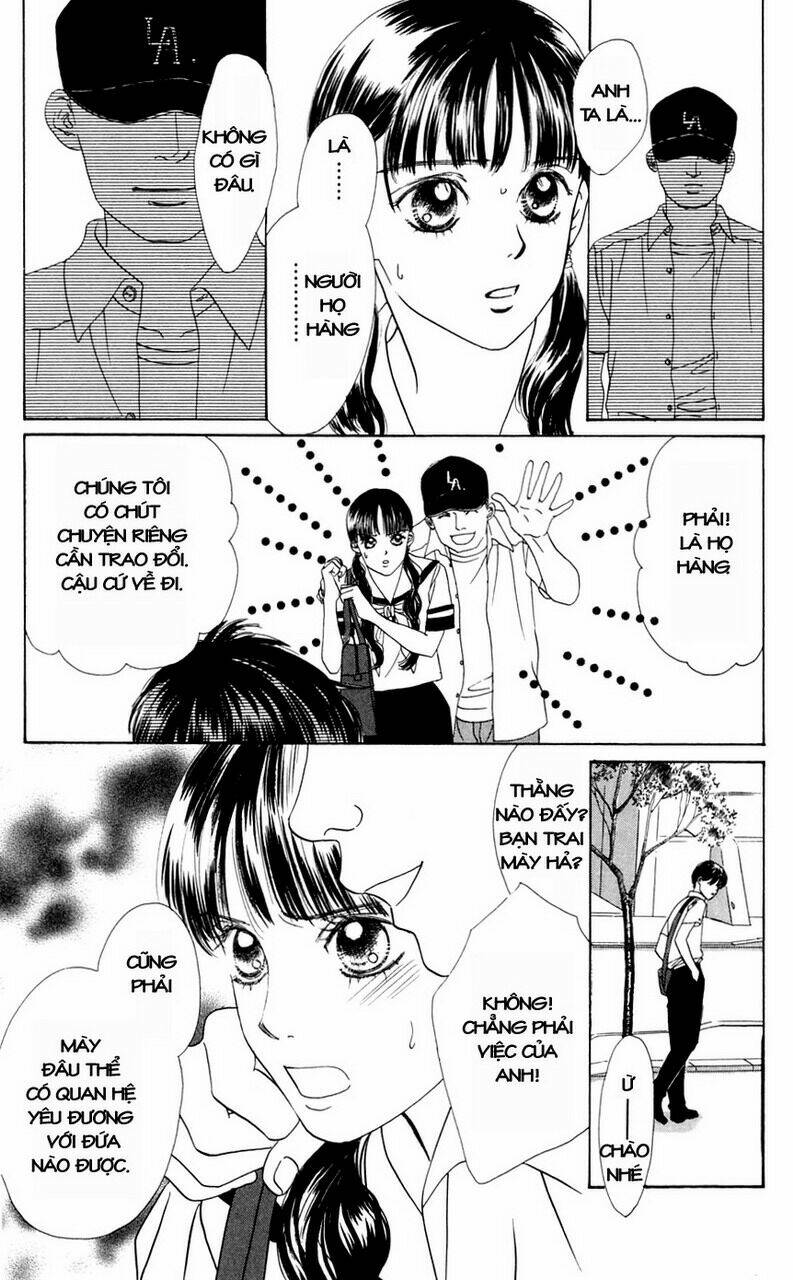 eden no hana (hướng dương xanh) chapter 8 5