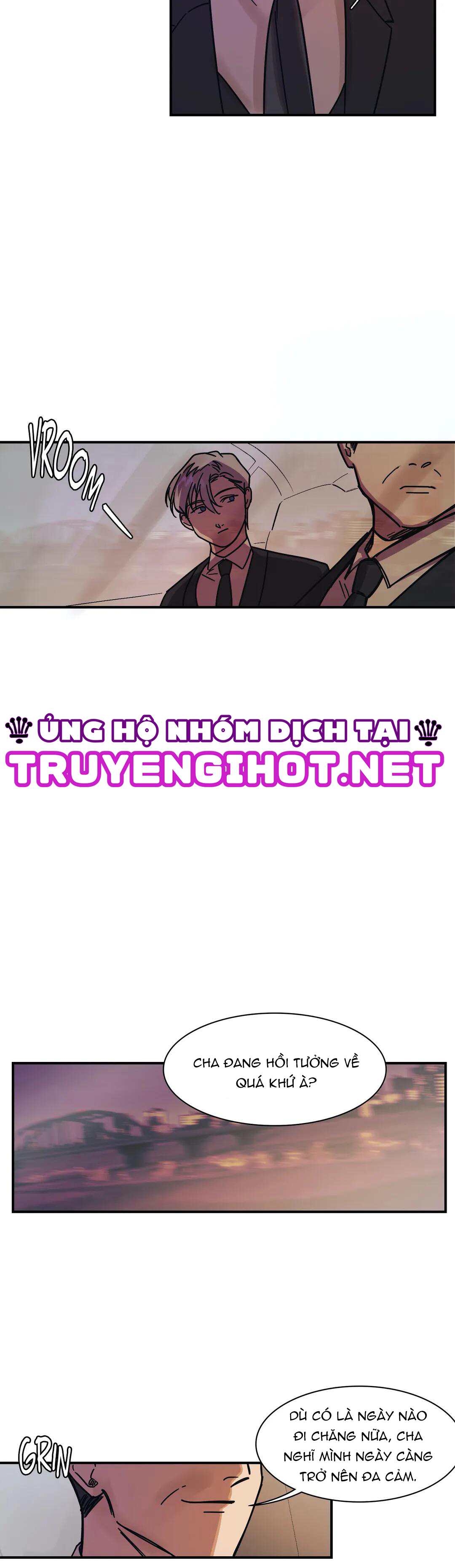 góc nhìn thứ ba (full) chapter 10.2 14