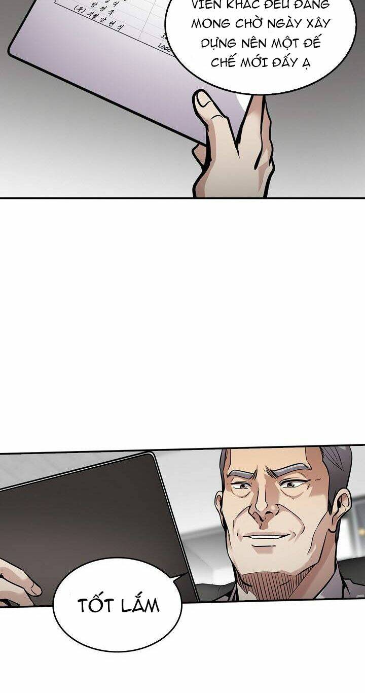 điều tra viên chuyển sinh chapter 133 36