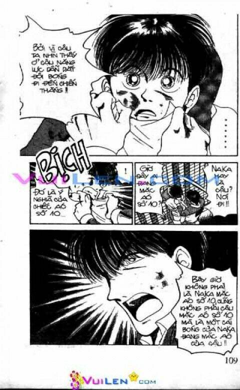 sôi động cầu trường full 17 tập chapter 11 109