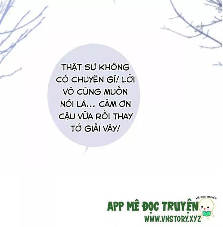 con tim rung động 2 chapter 44.5 38