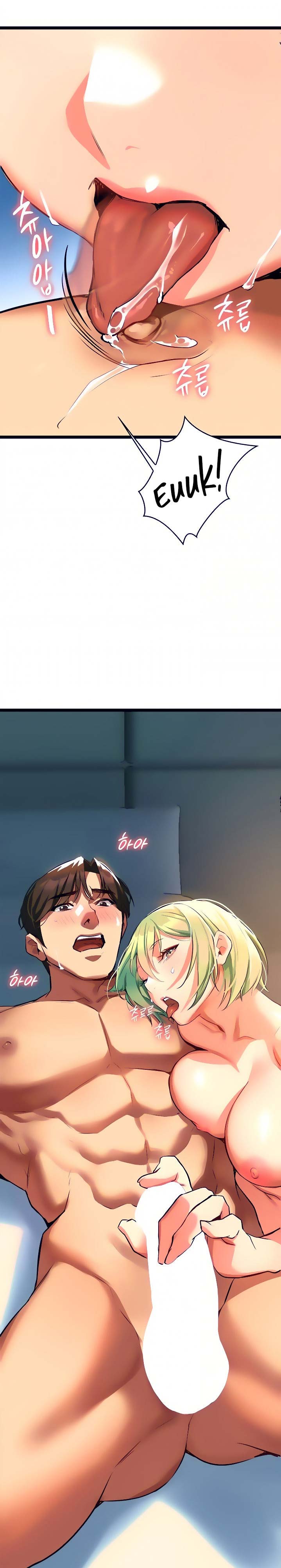 không phải chị thì không được chapter 4 32