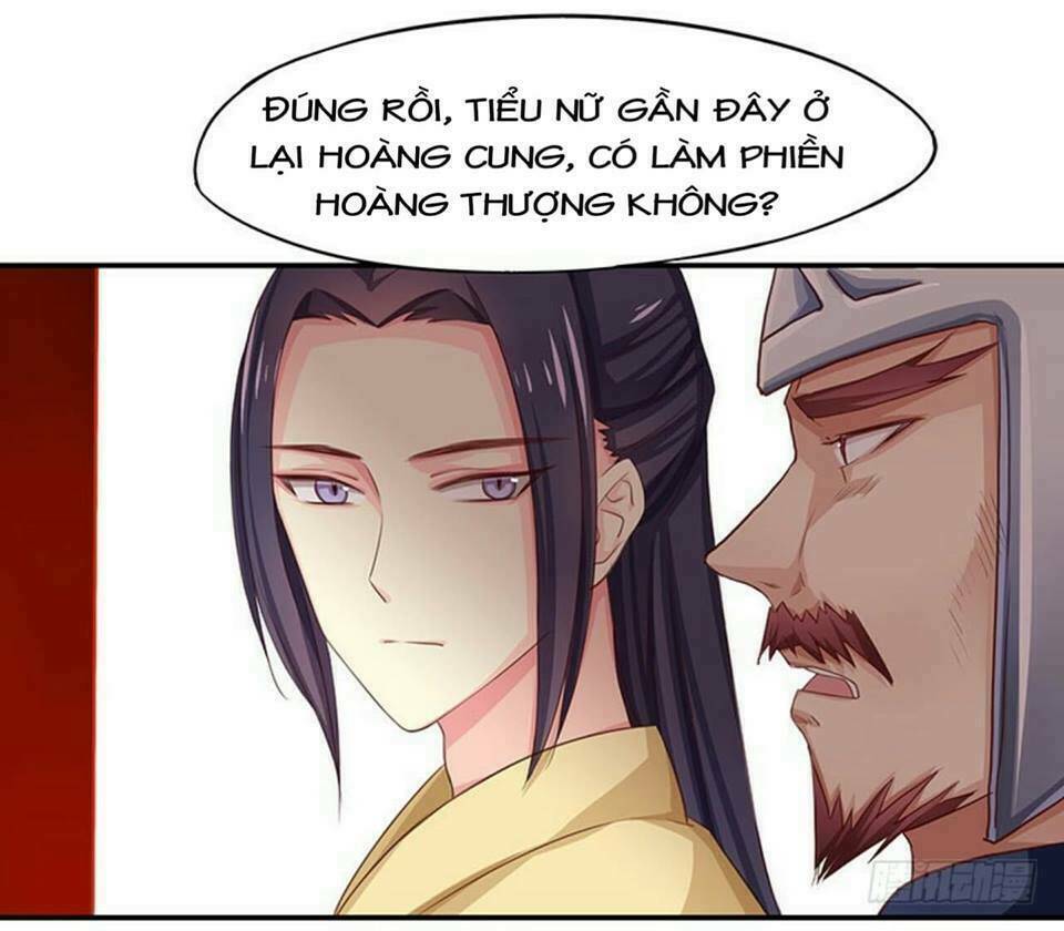 tố thủ già thiên chapter 14 22
