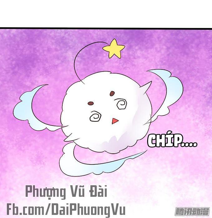 hồ tiên hung bạo chapter 4 46